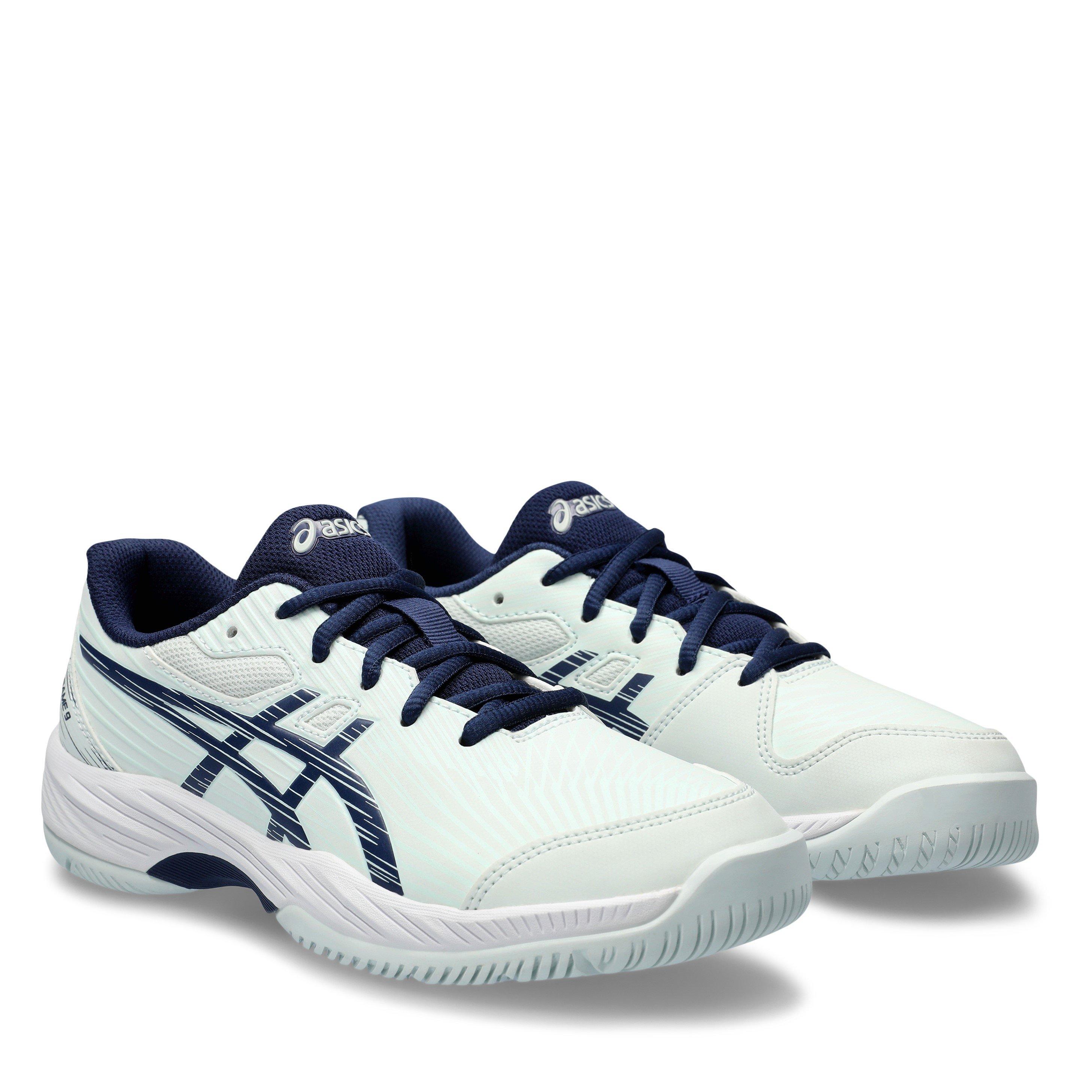 Asics Asics Gel-Game 9 Gs Tennis Shoes Unisex Kids