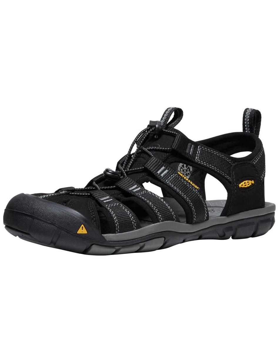 OFFENE SCHUHE M CLEARWATER CNX