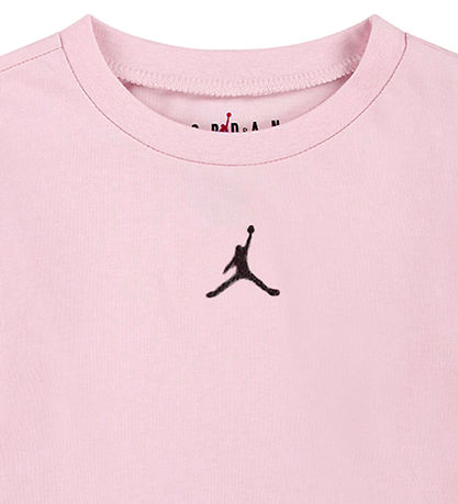 Jordan Shorts Set - Essential - Pink Schaum