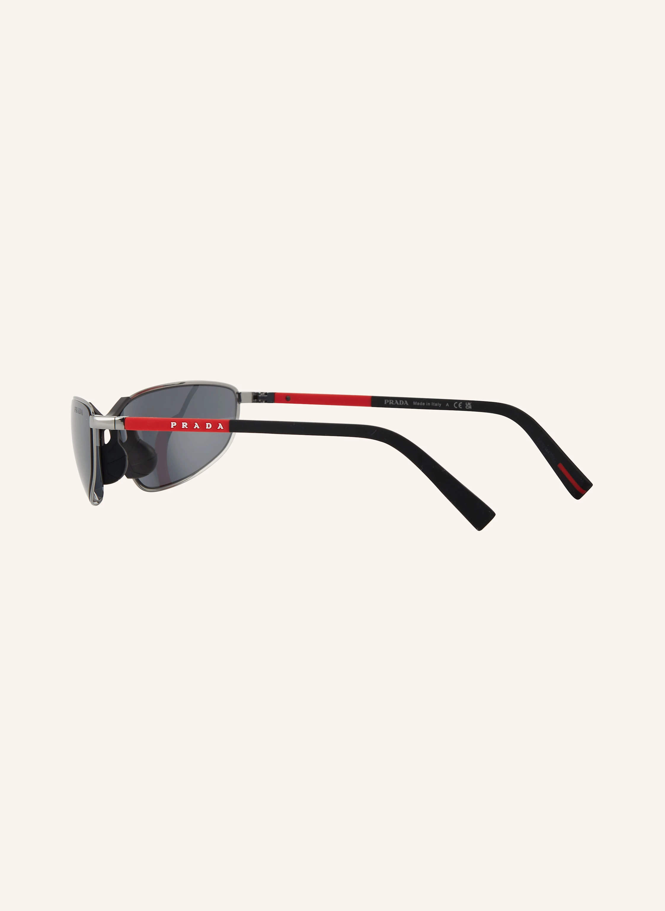 PRADA LINEA ROSSA Sonnenbrille PS 55ZS