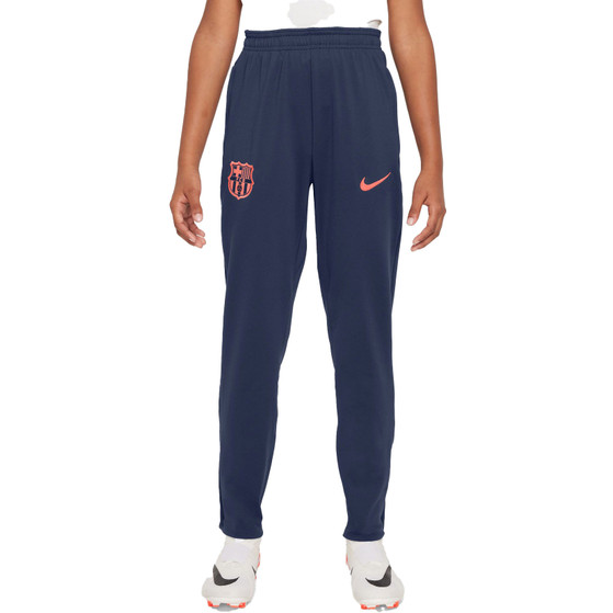 Nike FC Barcelona Strike Pant Kids 2025/2026