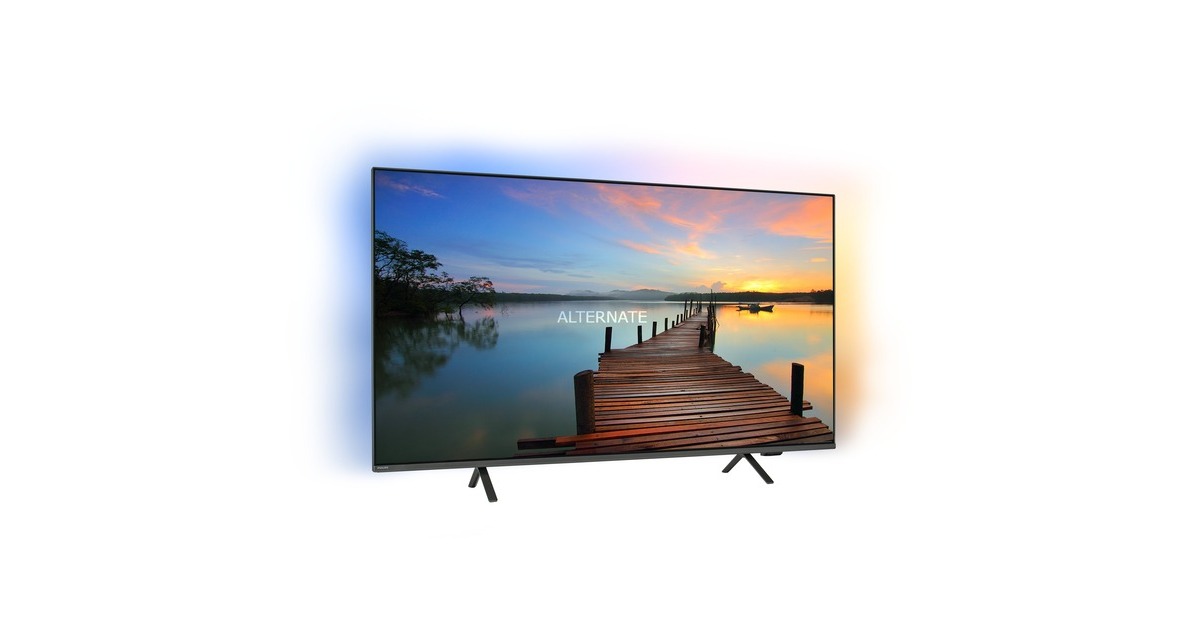 PhilipsThe Xtra 55PML9009/12 55