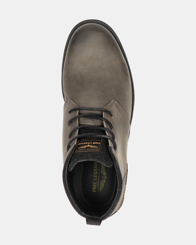 PME Legend Fleetman Veterboots  - grijs