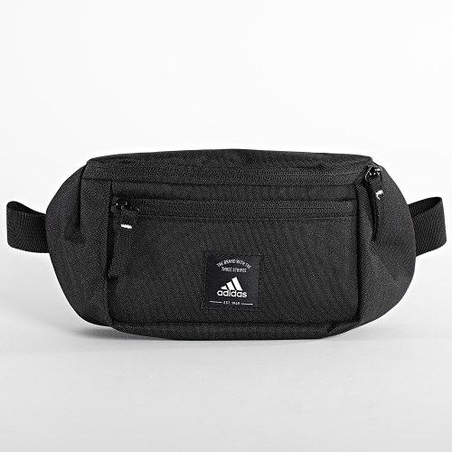 Sac Banane IA5276 Noir