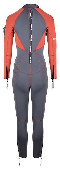 BEUCHAT - COMBINAISON DE LONGE COTE AQUATREK 3.2 MM FEMME