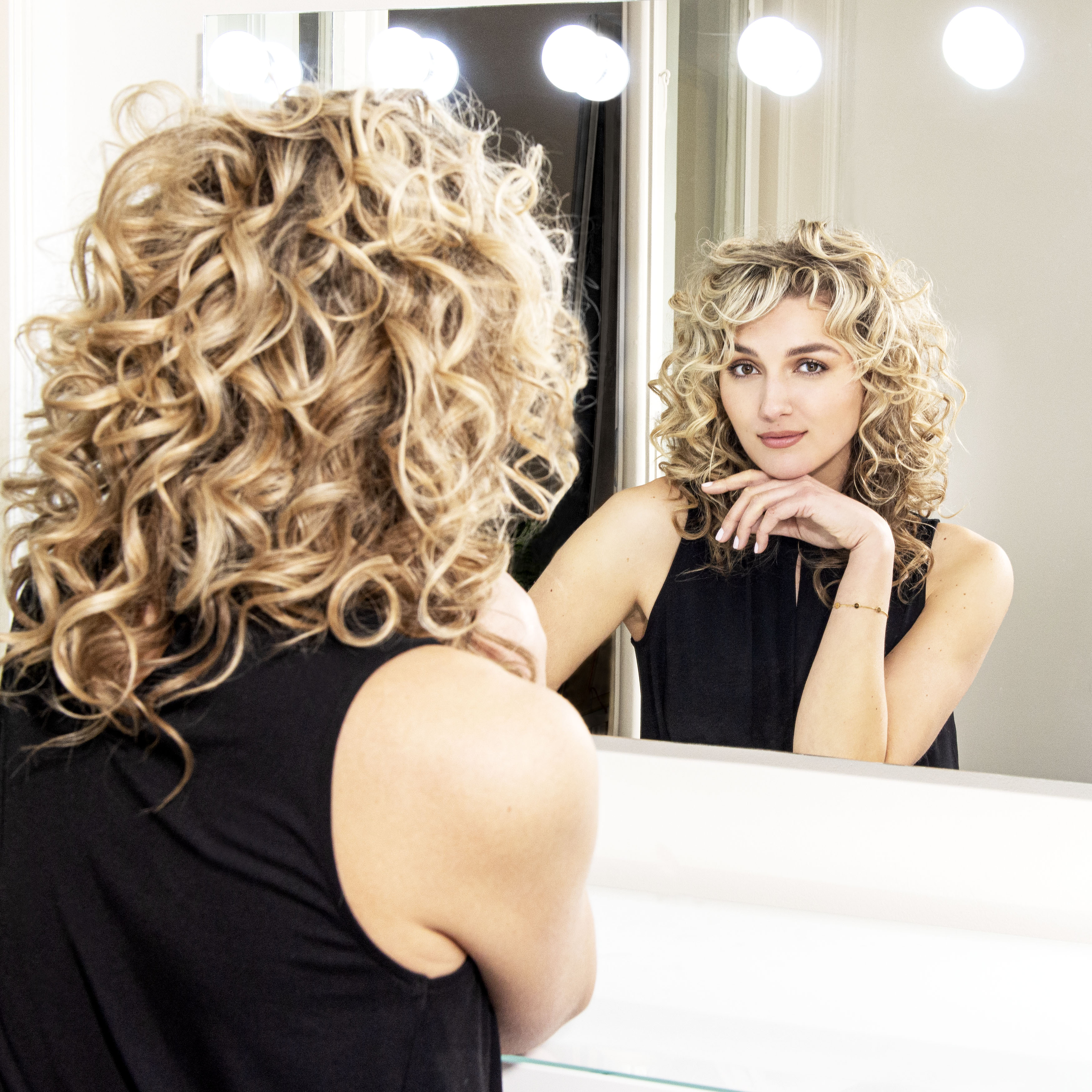 Pro Spiral Curl 19mm Krultang