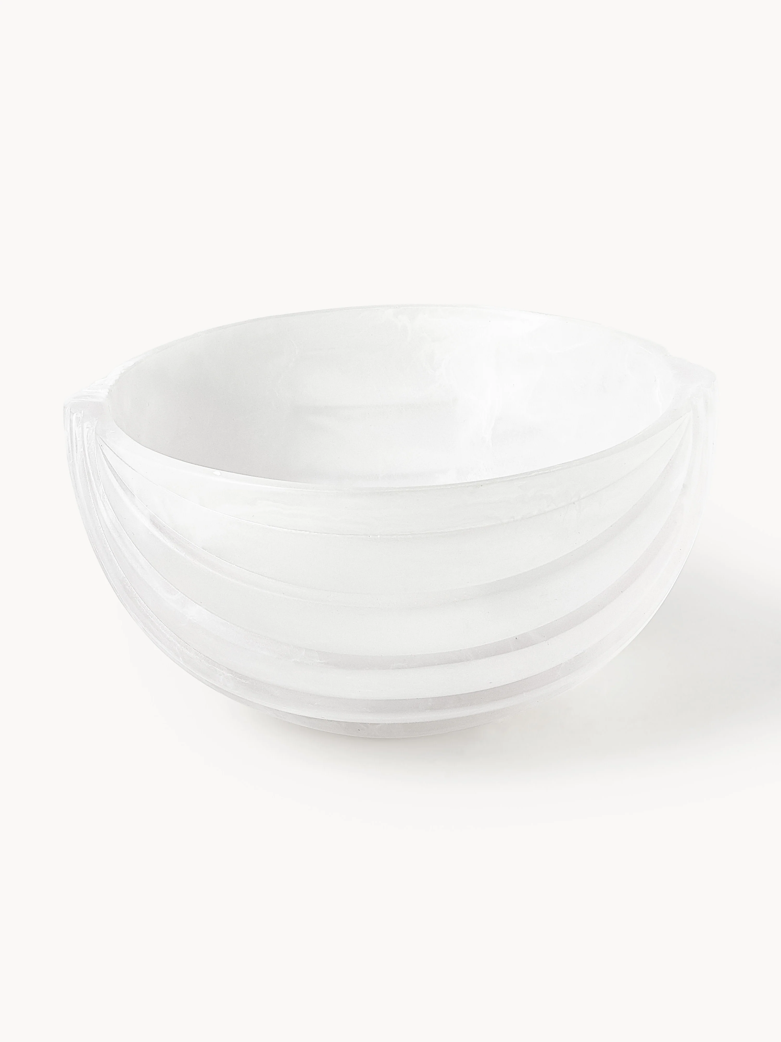 Decoratieve schaal Jabu W
