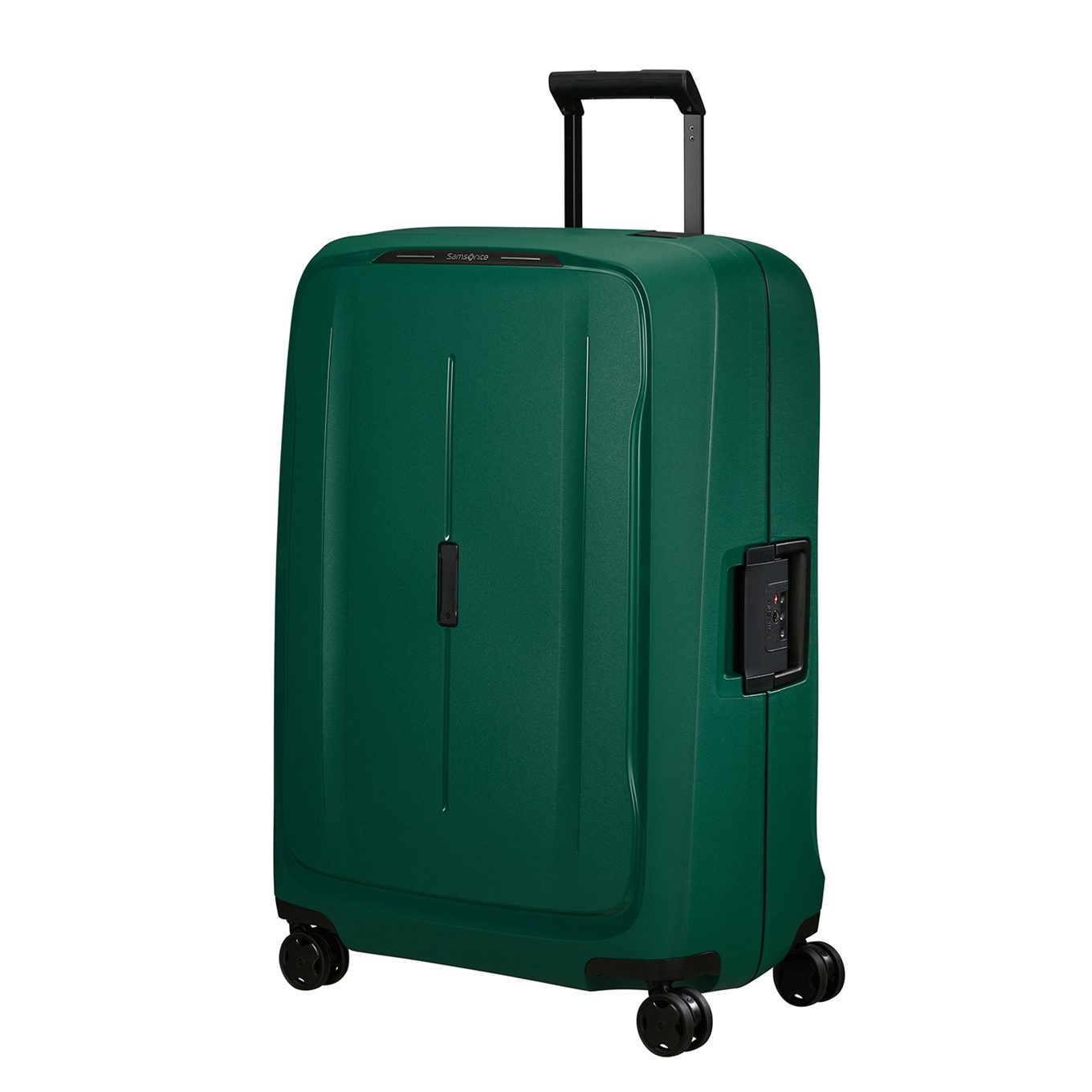 Samsonite Essens Spinner 75 cm Alpine Green