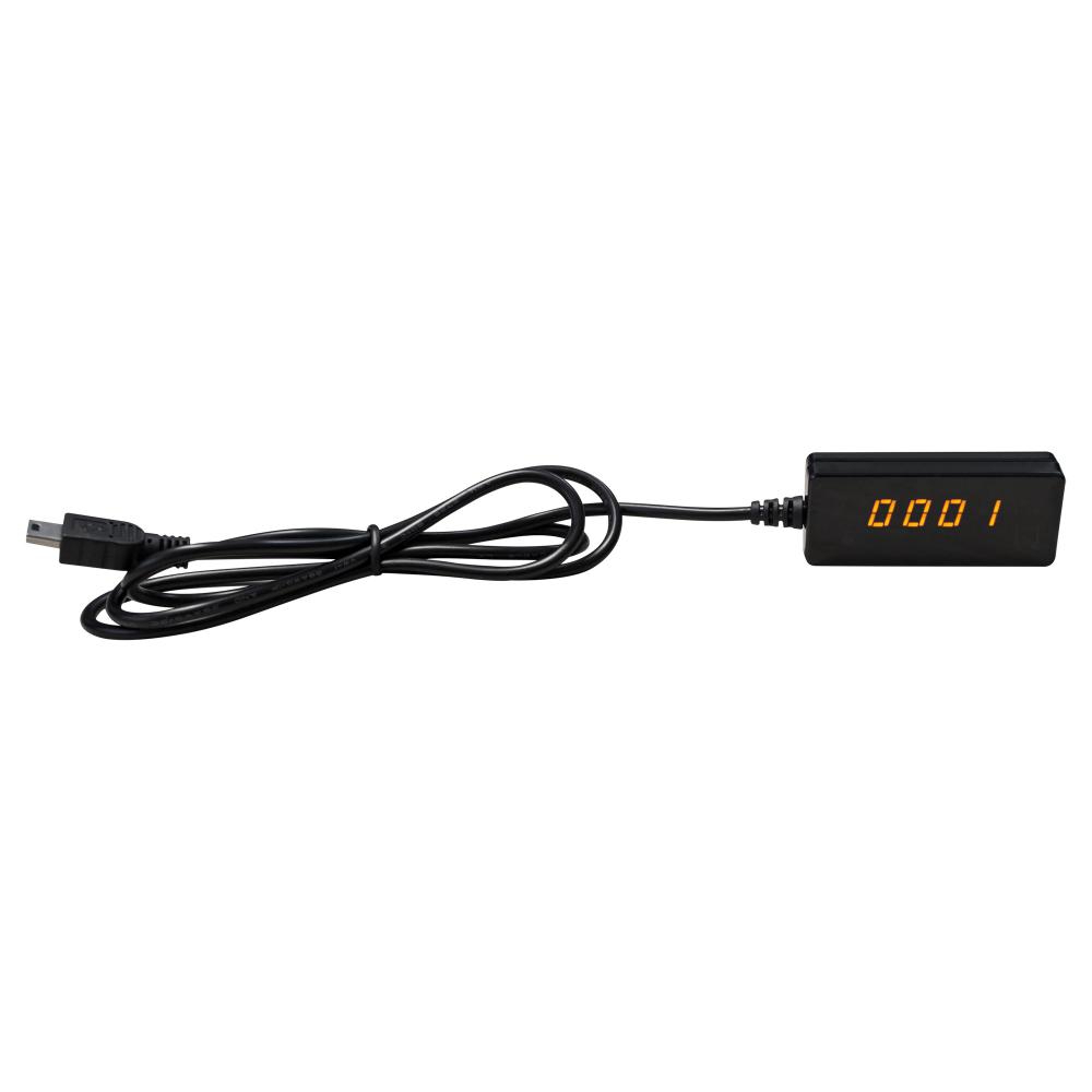 Megasat Mobile Sat-Anlage mit HD Receiver im Campingkoffer