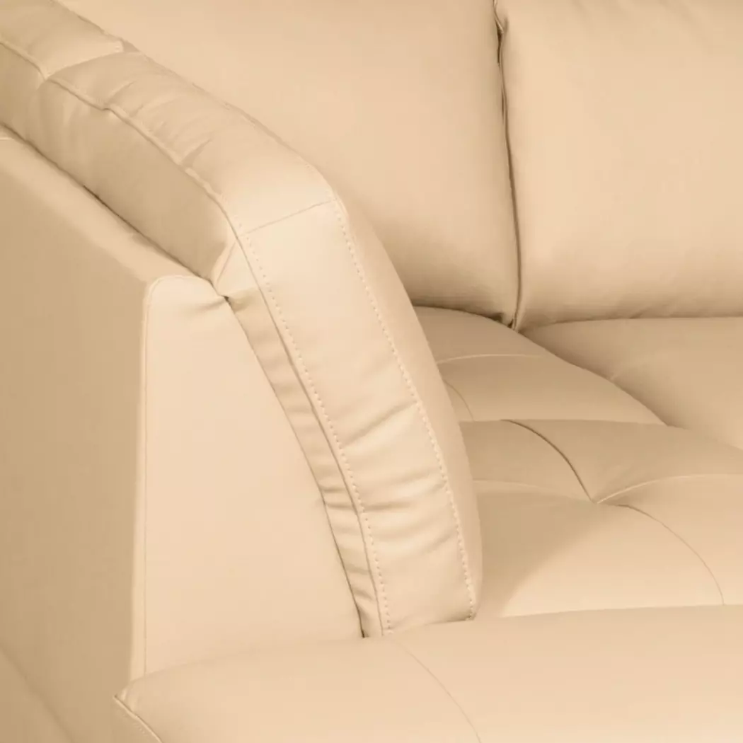 Ecksofa Fargo