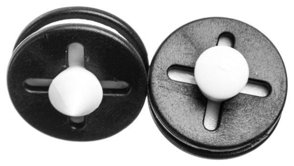 Attaches pour ceinture porte-dossard Raidlight Race Number Pins Set