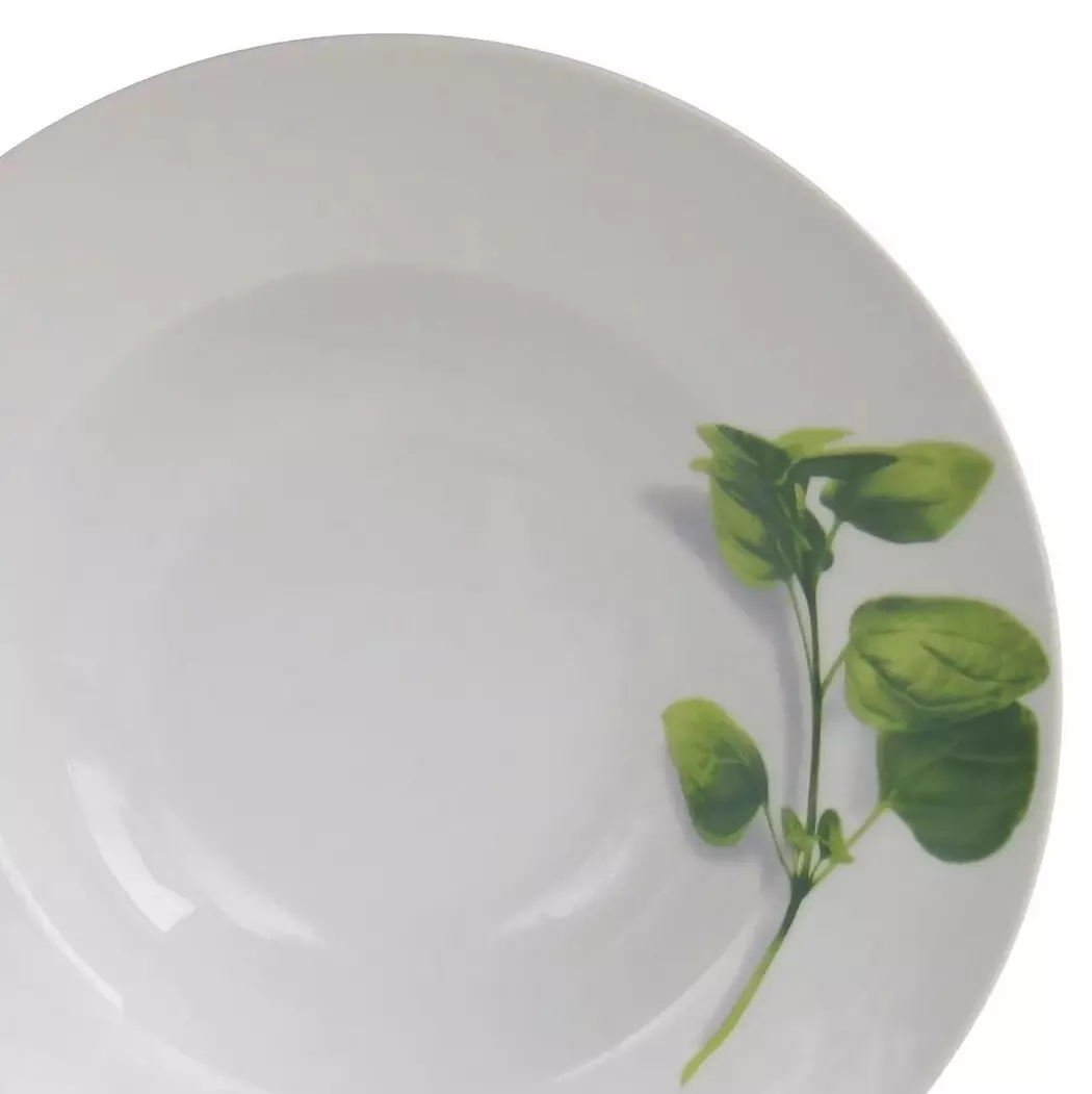 Pastateller Europa Kräuter Ø 27 cm