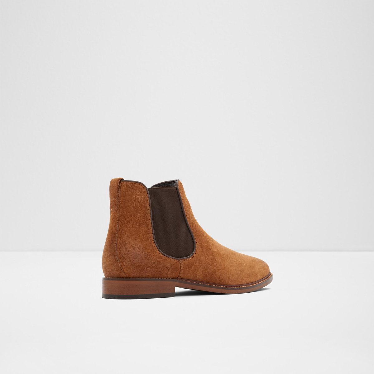 Kyren Cognac Men Casual boots