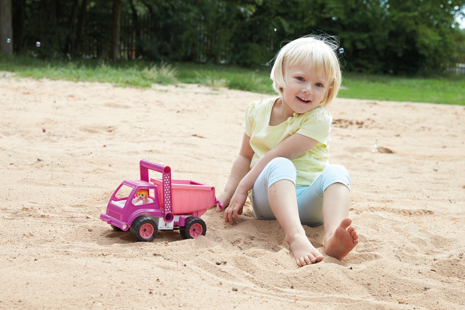 LENA® Prinzessin von Hohenzollern - Princess Kipper