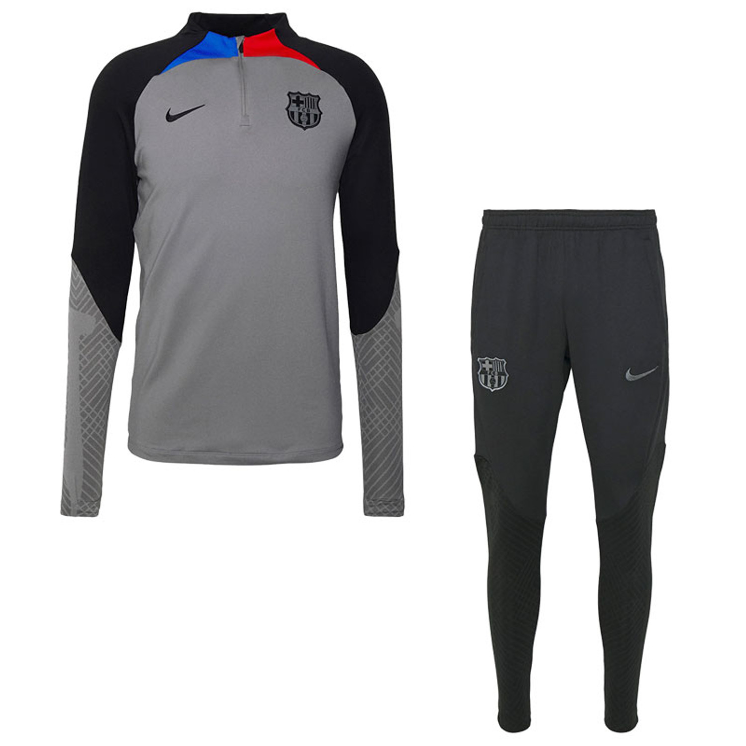 Nike FC Barcelona Strike Trainingspak