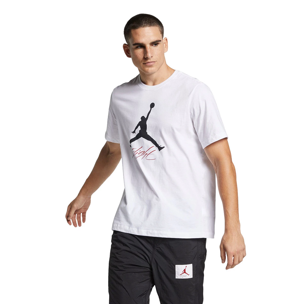 T-Shirt Jordan Jumpman Flight