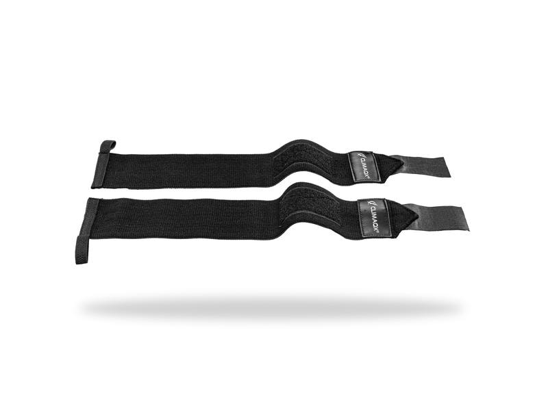 Climaqx Wrist Wraps One Size Handgelenkbandagen