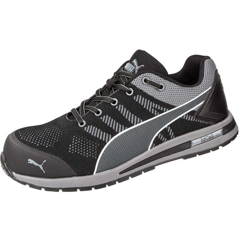 Puma Safety Elevate Knit Low S1P ESD HRO SRC 39*