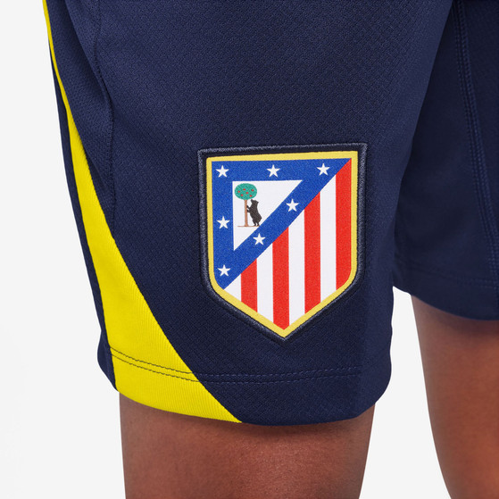Nike Atletico Madrid Strike Short Kids 2025/2026