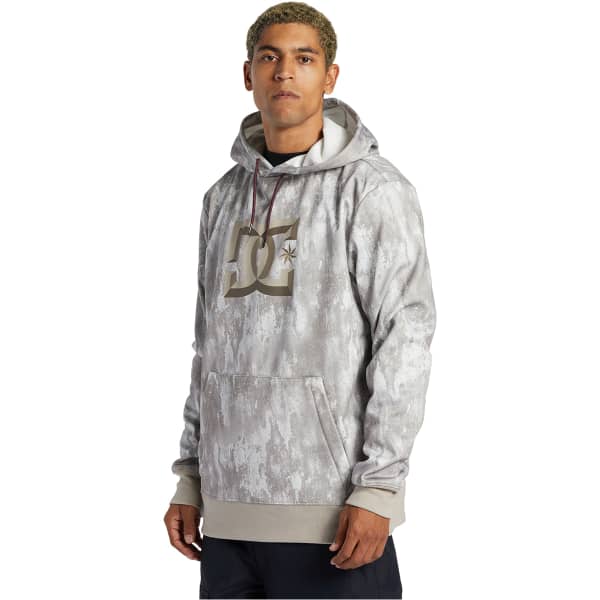 Veste polaire snowboard DC SHOES SNOWSTAR OTLR SANS STONE
