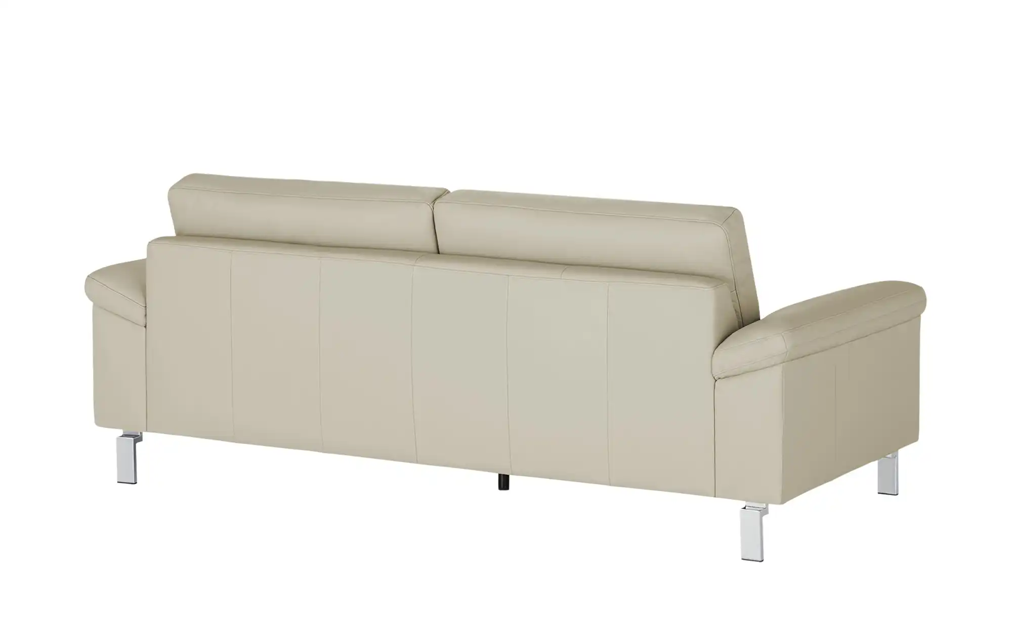 Max Schelling Ledersofa aus Echtleder Maximum