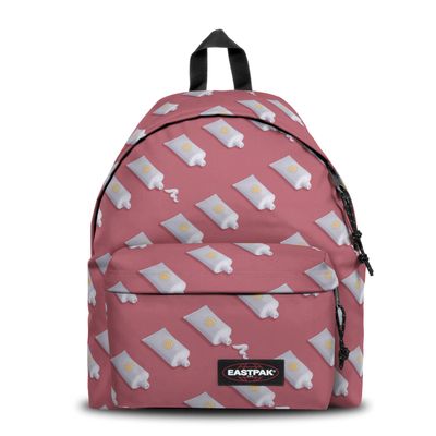 EASTPAK Padded Pak'r - Sac à dos - 40 cm - Comp sunblock