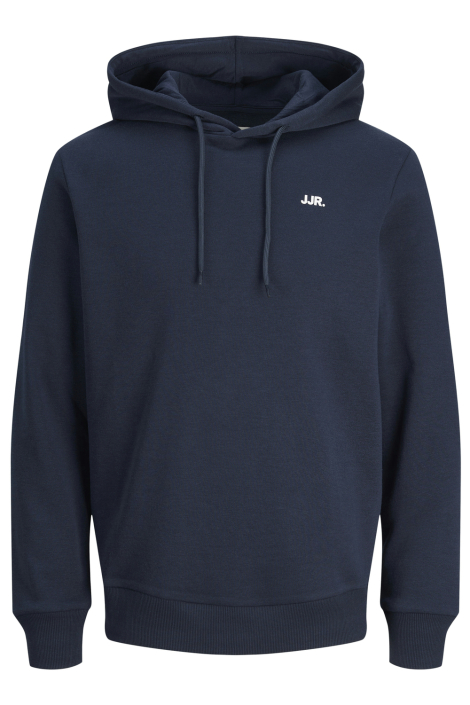 JJ Rebel blauwe heren sweater