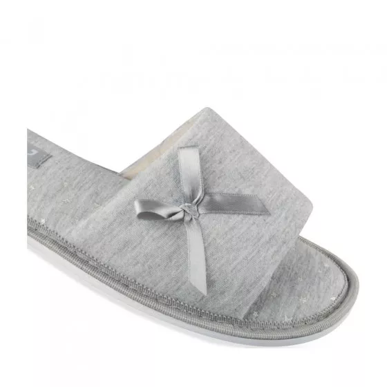 Chaussons GRIS PHILOV