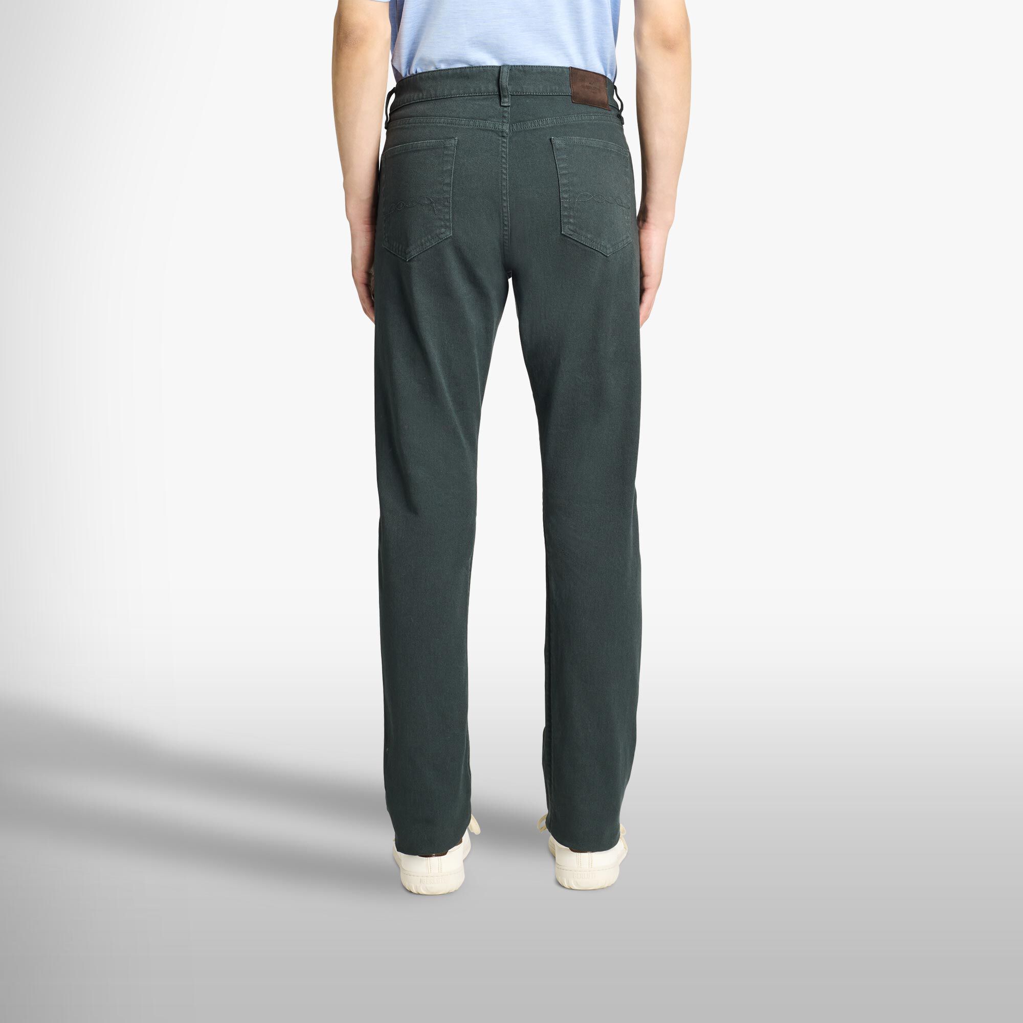 Pantalon Slim