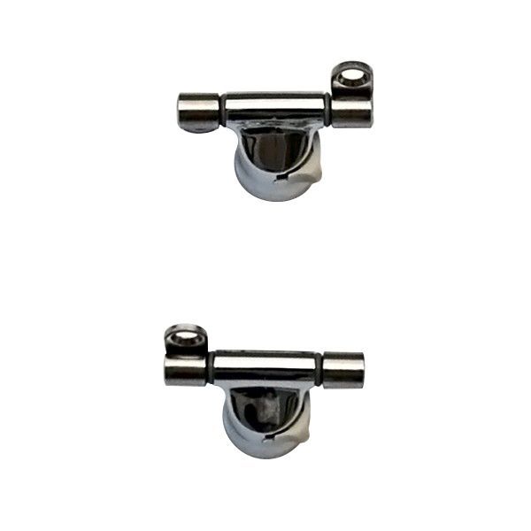 Roca Conjunto de Dobradiças Wc Dama Senso