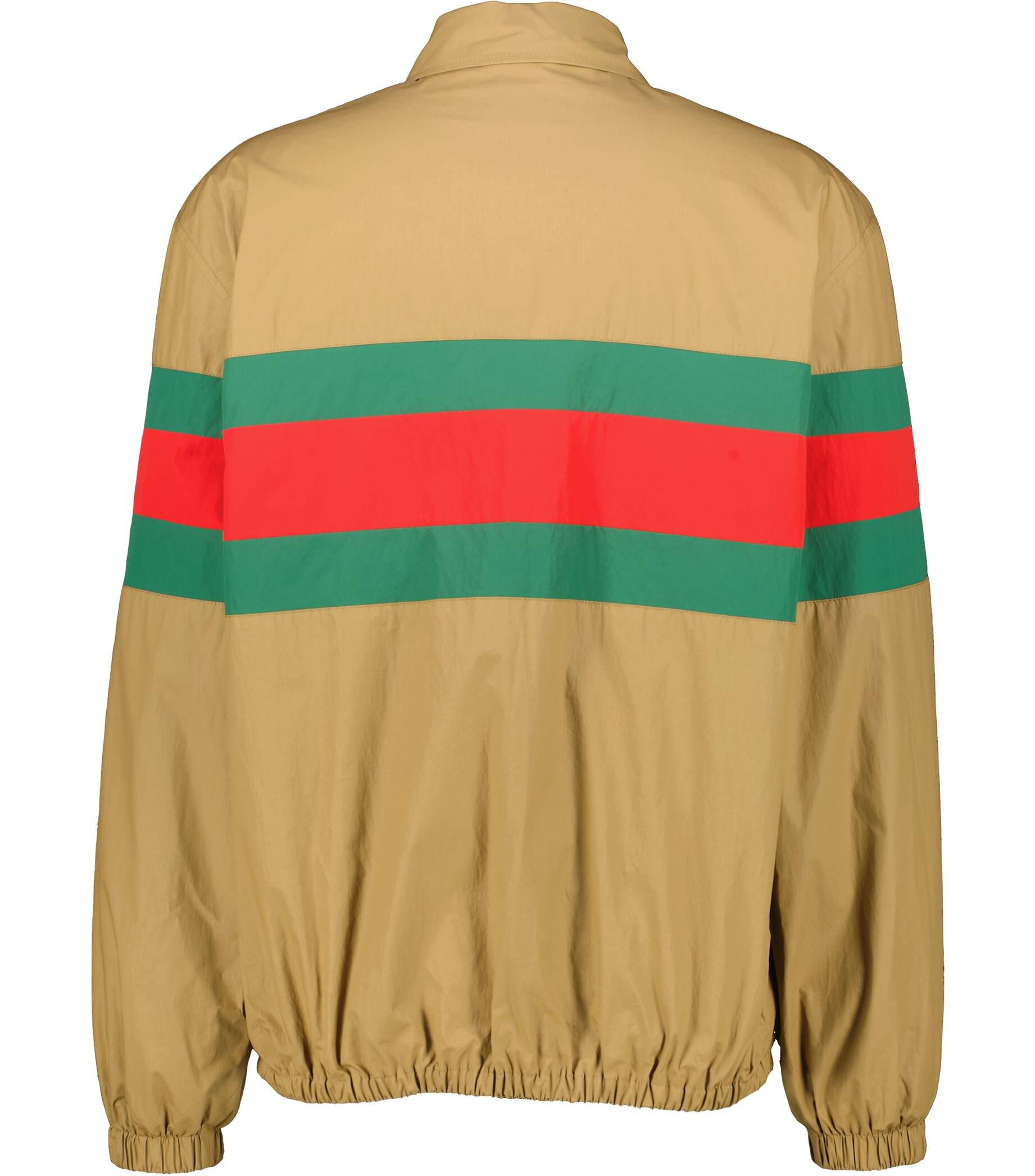 Gucci| Herren Jacke BLOUSON