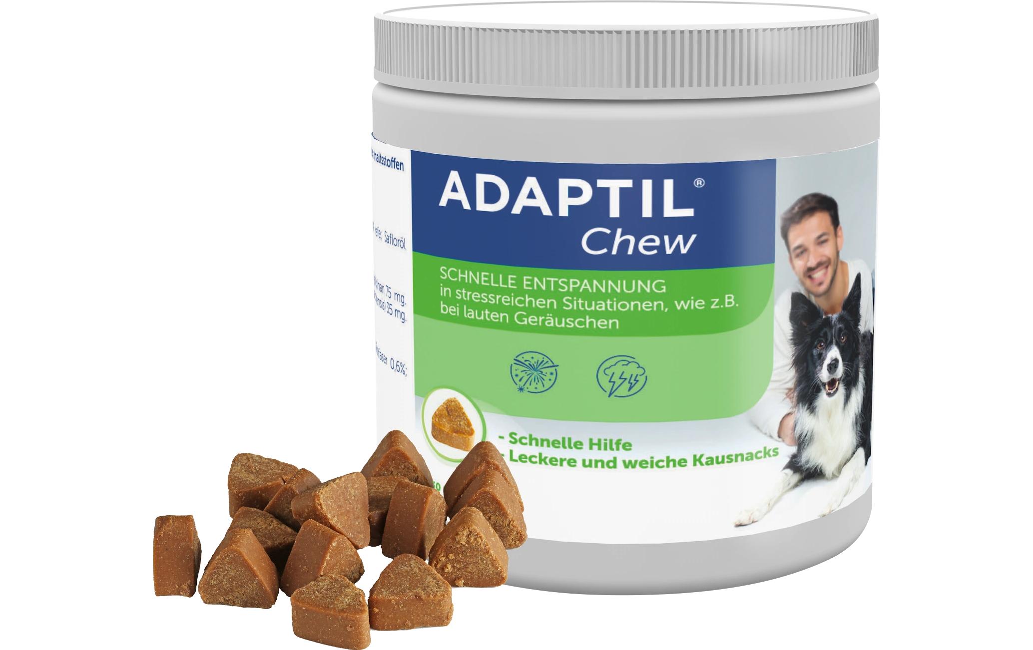 Chew 30 StückSnack für Hunde