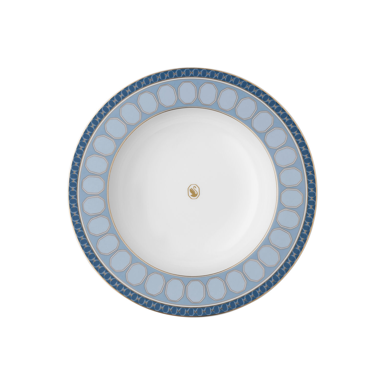 Signum Azure Suppenteller 24 cm