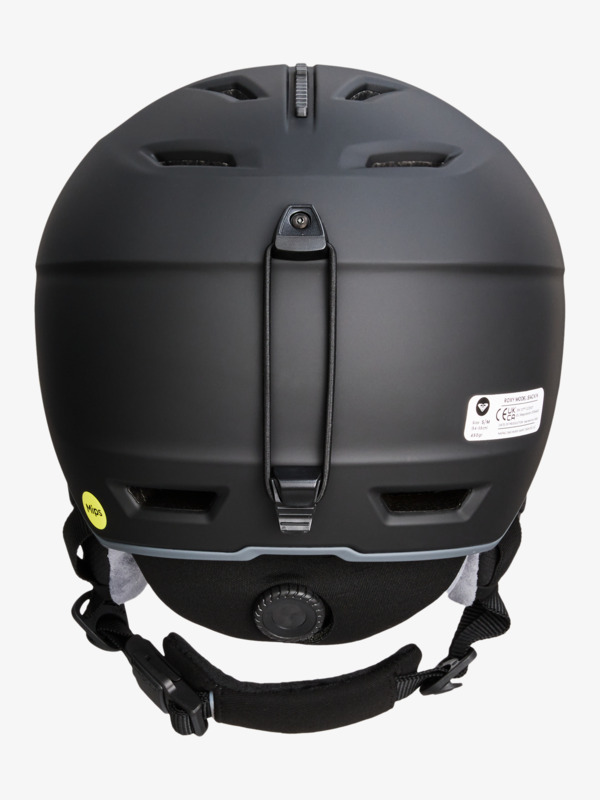 Backin MIPS® Casque de ski Noir Femme