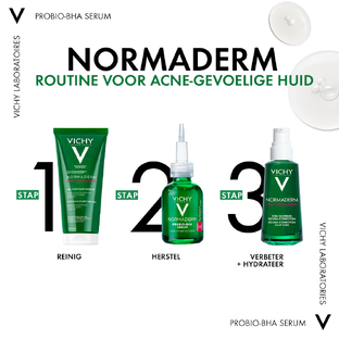 Vichy Normaderm PROBIO-BHA Anti-Imperfections Serum 30ML