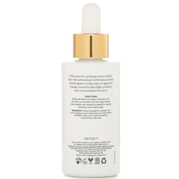 Kora Organics Silky Sun Drops Protection Serum SPF 15