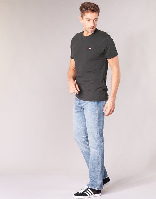 Levi's - SS ORIGINAL HM TEE Negro