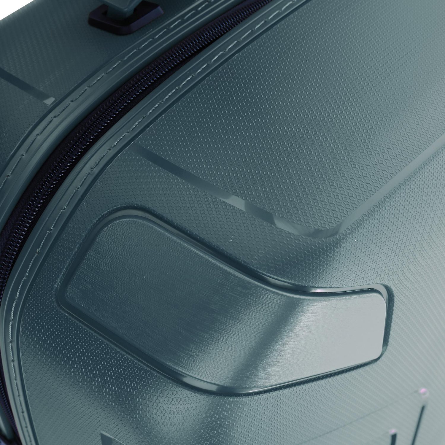 Roncato Ypsilon 4.0 Expandable Trolley 69 verde bottiglia