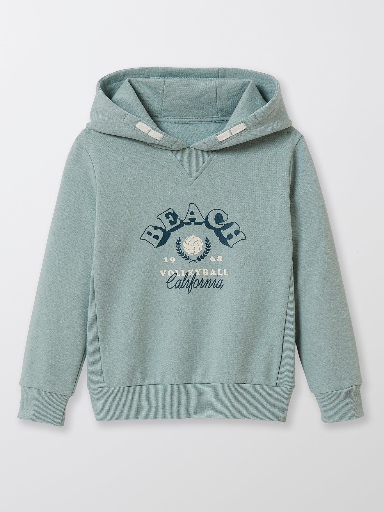 Sweat à capuche Garçon