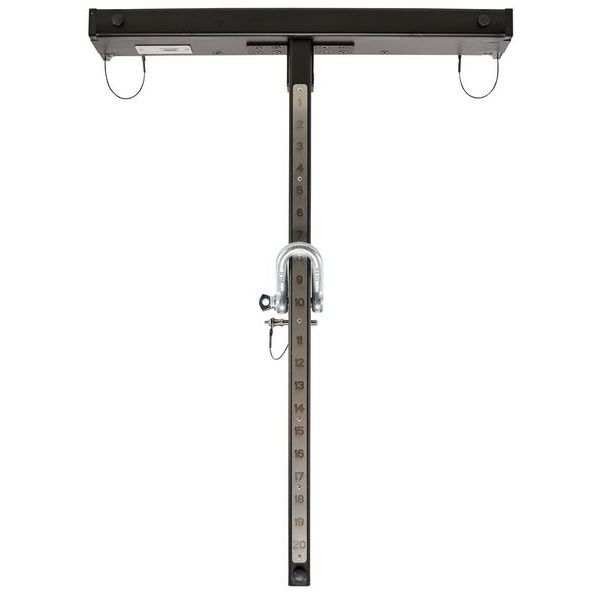 the box pro A 8 LA Flying Frame