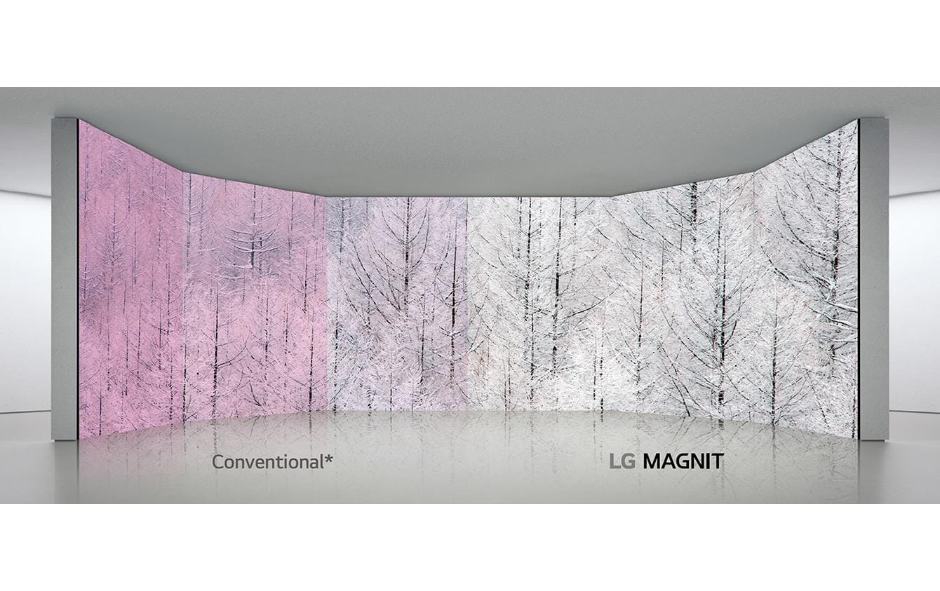 LED Wall LAAA007-G2 136 