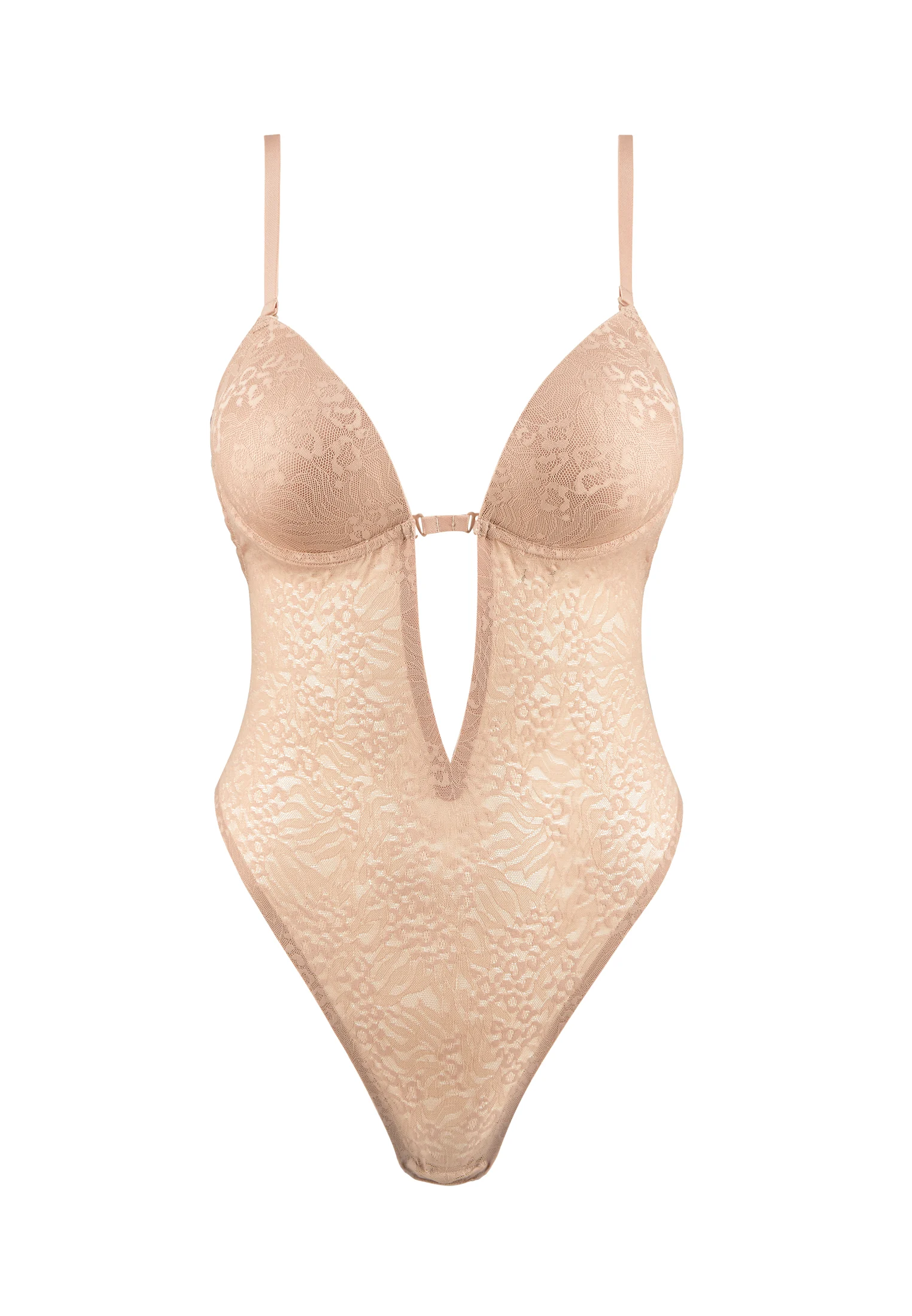 SCULPT BY AUBADE - Body | Beige