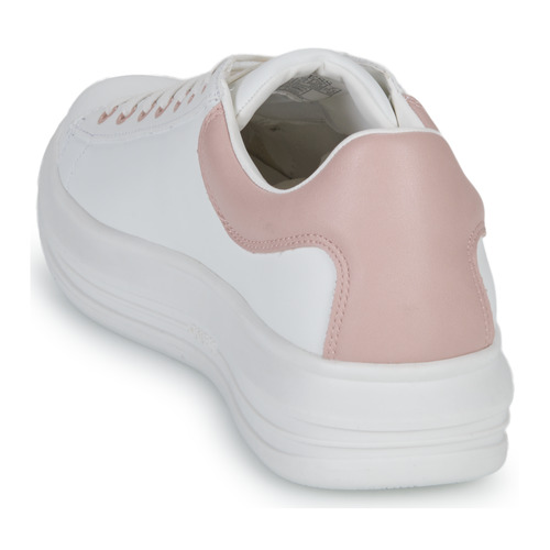 Guess - VIBO - Blanc / Rose