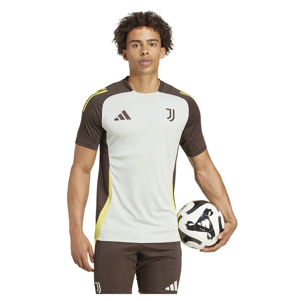 adidas Juventus 24/25 Tiro 24 Competition Training kurzarm-T-shirt