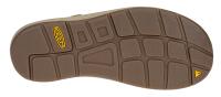 Sandal Uneek 1028869 grønn Grønn