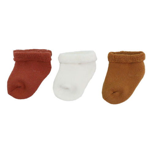 Paire de chaussettes x 3 - TROIS KILOS SEPT