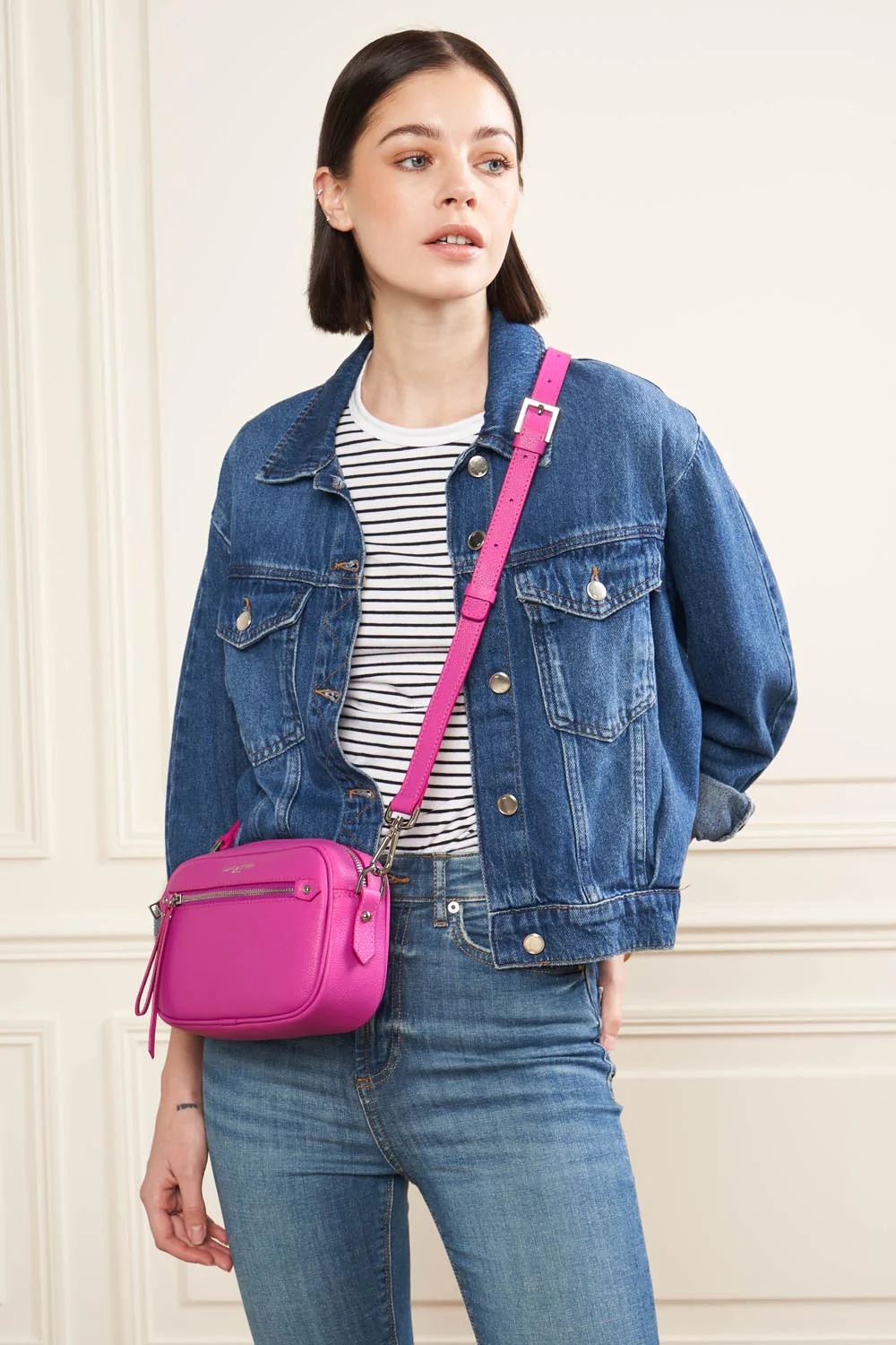 Firenze-Sac trotteur