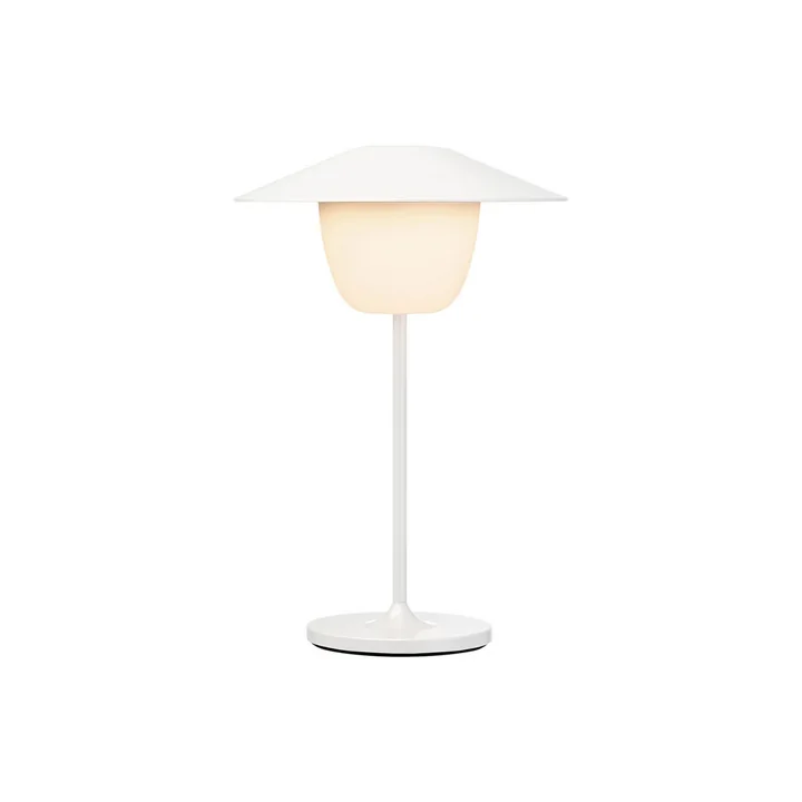 Blomus - Ani Mini LED Akkuleuchte, magnet