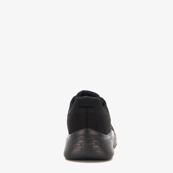Skechers Go Walk Flex heren wandelschoenen zwart