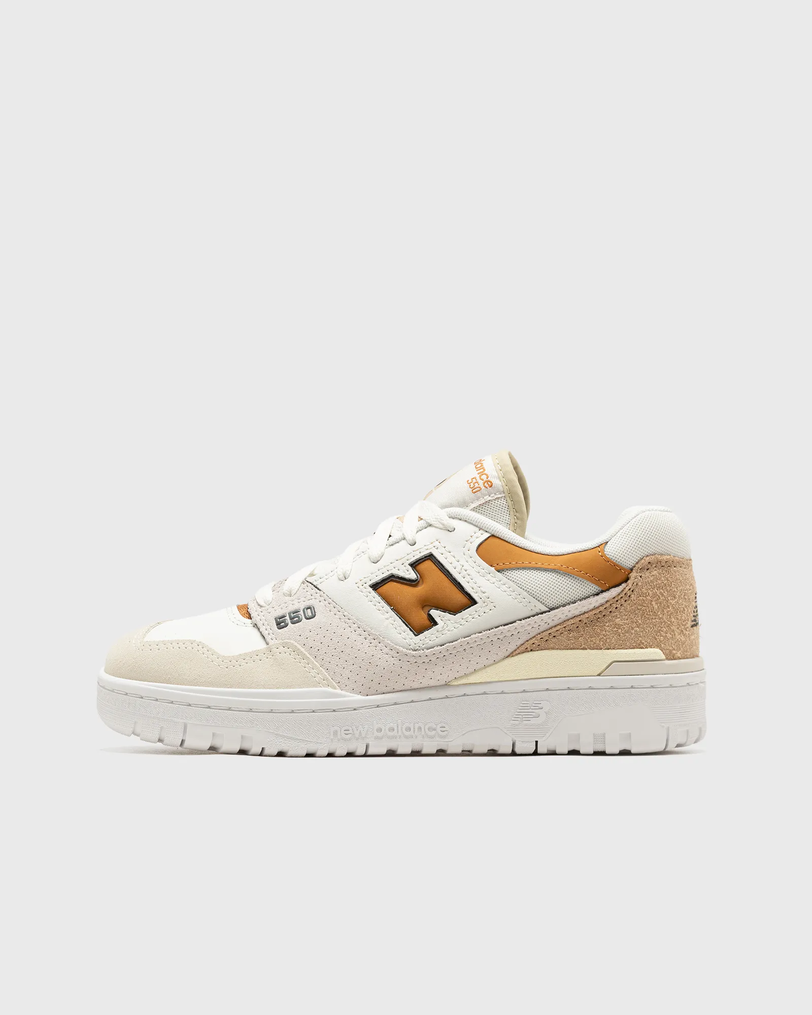 New Balance WMNS 550